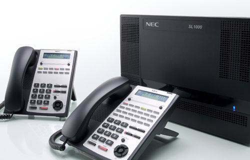 NEC�Ԓ���Q�C(j��)SL1000