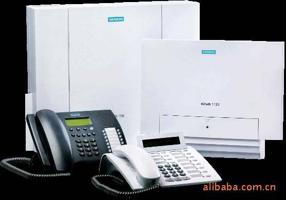 Siemens Hipath1100���Q�C(j��)