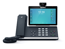 ��׿ϵ�y(t��ng)ҕ�lԒ�C YEALINK SIP-T58V