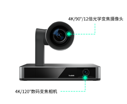 Yealink UVC86 ����׷ۙ�z��C(j��)