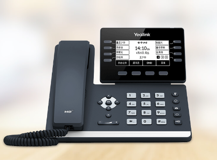 Yealink T53W �߶��̄�(w��)Ԓ�C(j��)