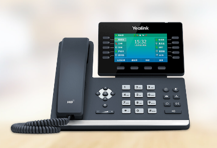 Yealink T54W �߶��̄�(w��)Ԓ�C(j��)