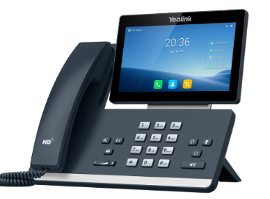 Yealink T58W/T58W Pro �̄�(w��)Ԓ�C(j��)