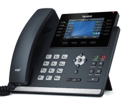 Yealink T46U �̄�(w��)Ԓ�C(j��)