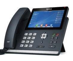 Yealink T48U �̄�(w��)Ԓ�C(j��)